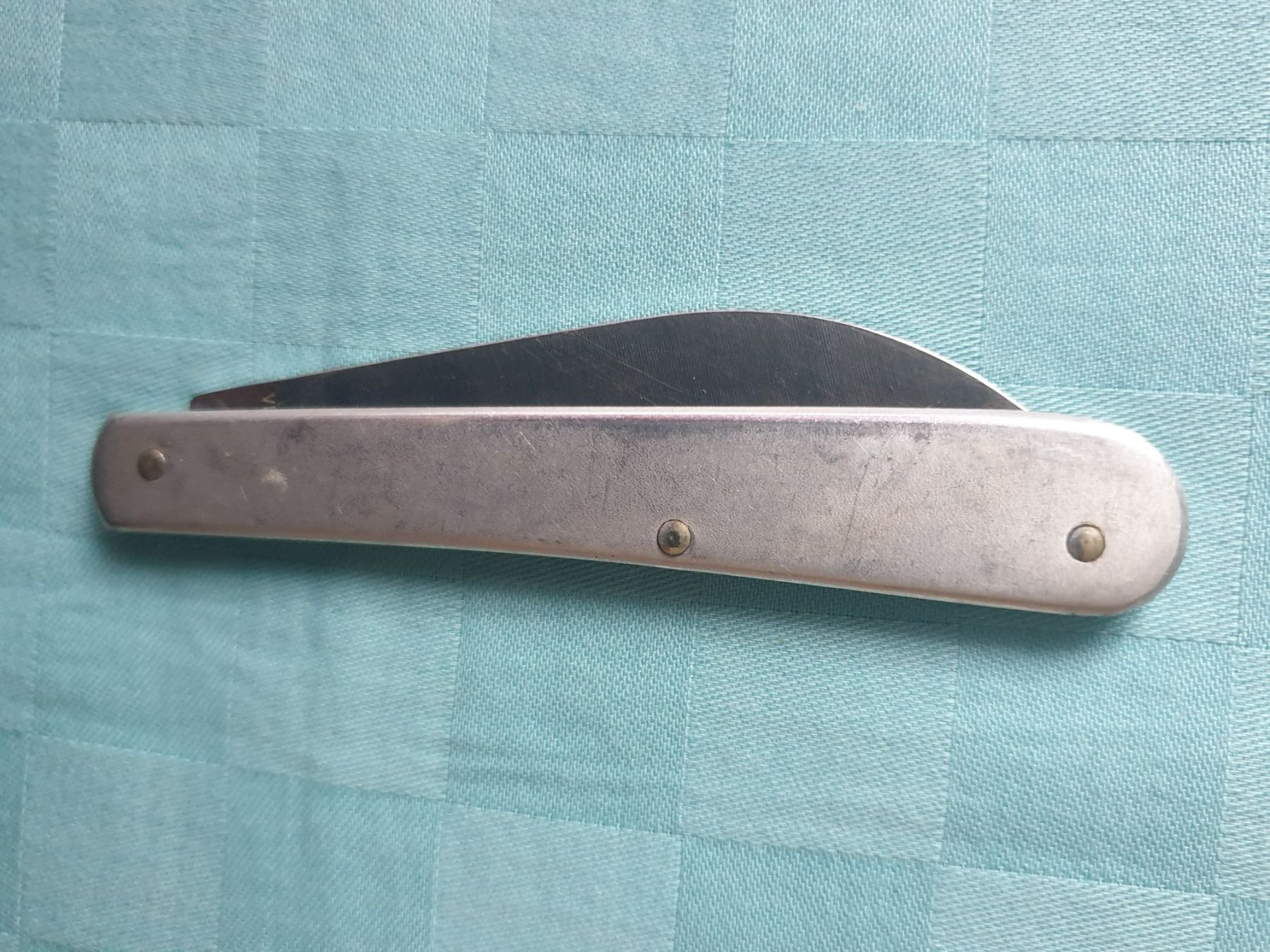 Victorinox Coltelli tascabile: Taschenmesser VICTORINOX VICTORIA – Usato da Mörschwil venduto da spirspi 2