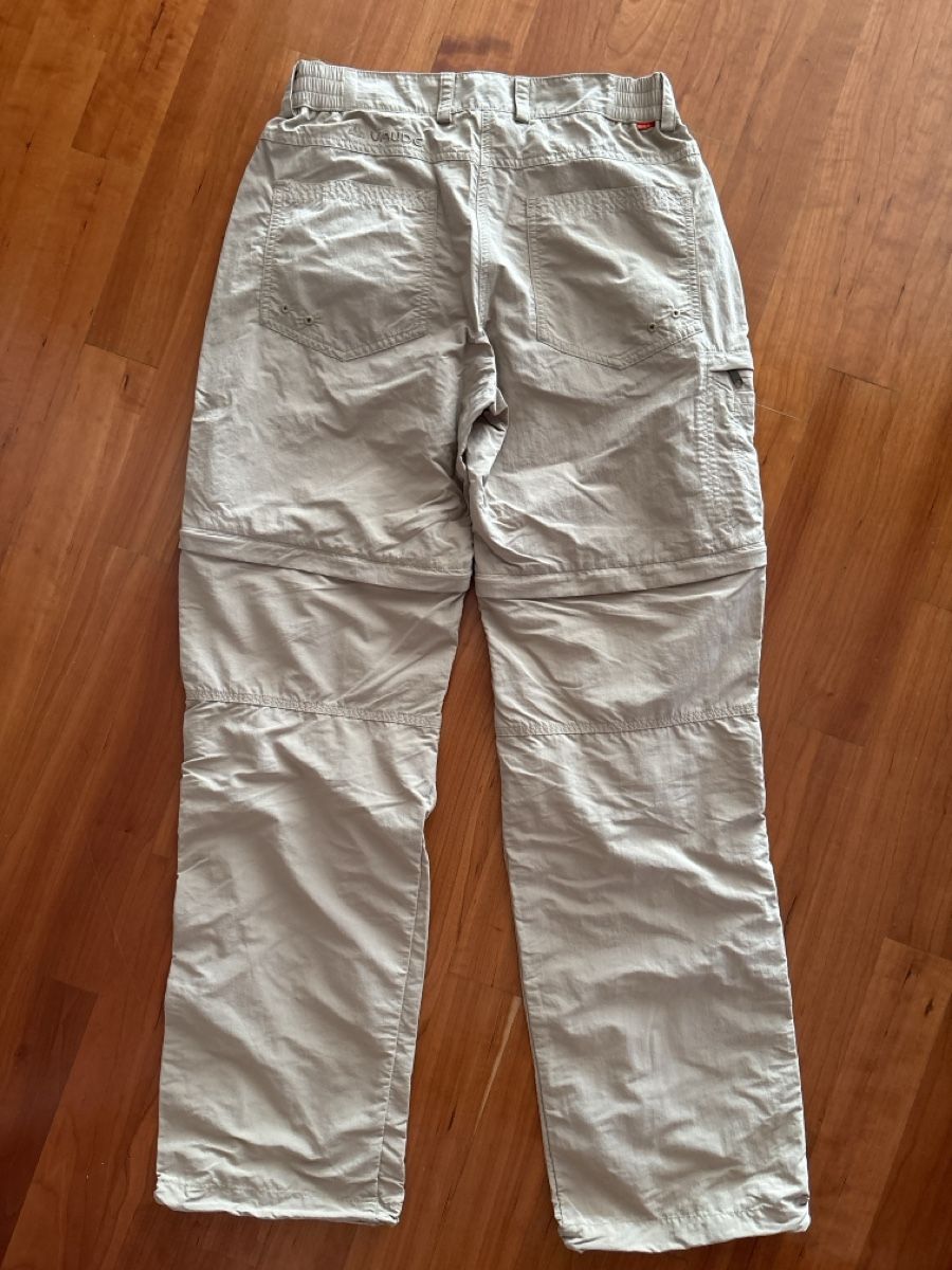 Vaude Pantaloni: Vaude Hose – Usato da Cham venduto da sbr_7cmv 6