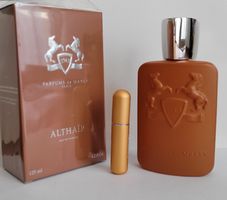 Parfums de Marly Althaïr 5ml Abfüllung Eau de Parfum unisex