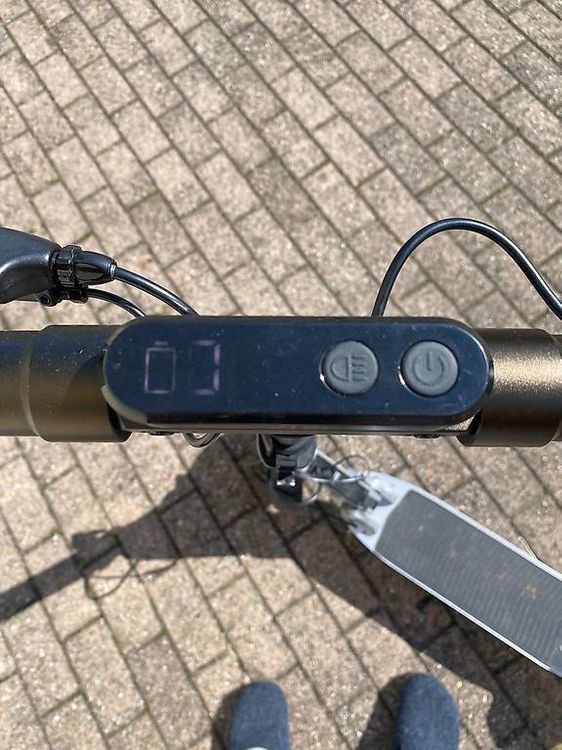 Micro Explorer S eScooter (Gebraucht) in Schinznach Dorf für CHF 203 ...