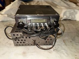 Autoradio Phillips Paladin 6 Volt Radio