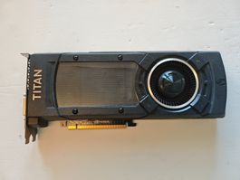 Nvidia Titan X  12 GB