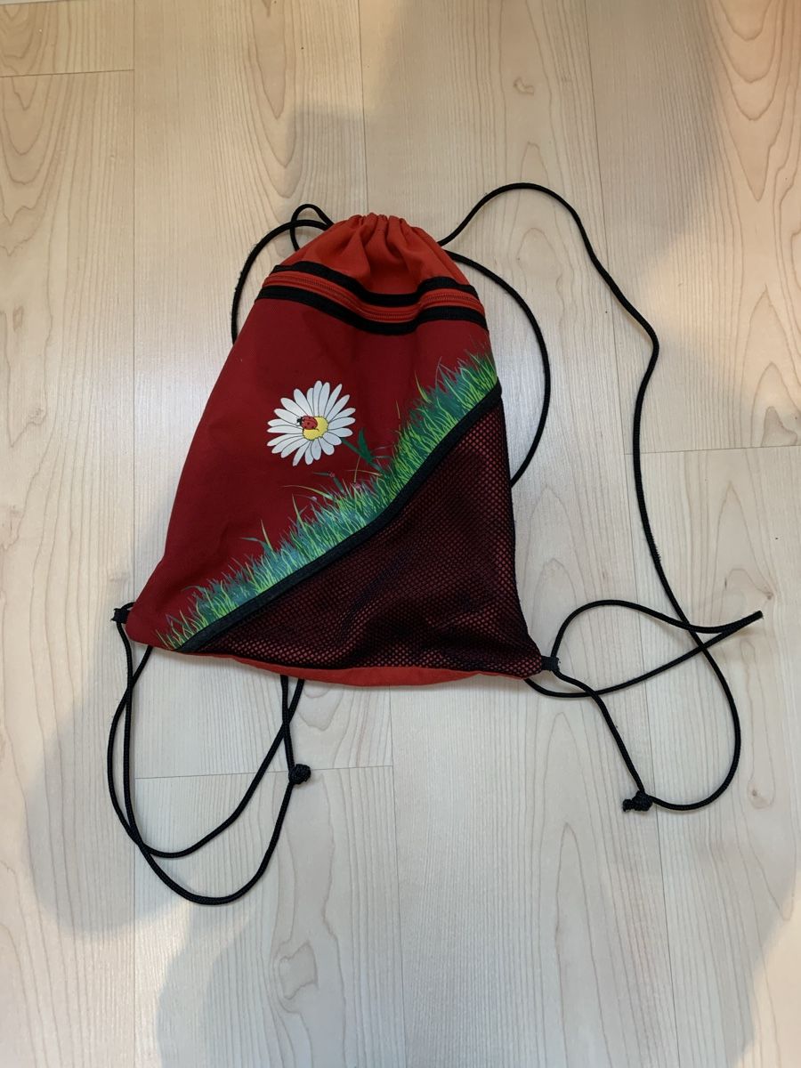 Step by Step Borse & Zaini: Schulthek  mit Etui und Turnsack  – Usato da Mellingen venduto da rah_qqy8 3