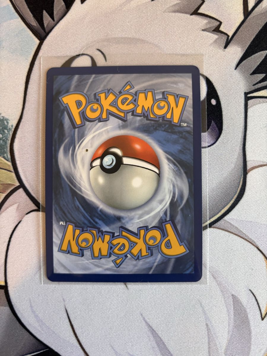 Pokémon Cartes à collectionner: Meowth (PFL 106)  – D'occasion à Regensdorf par sam_qrg5 1