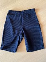 Short noir Zara - taille S stretch