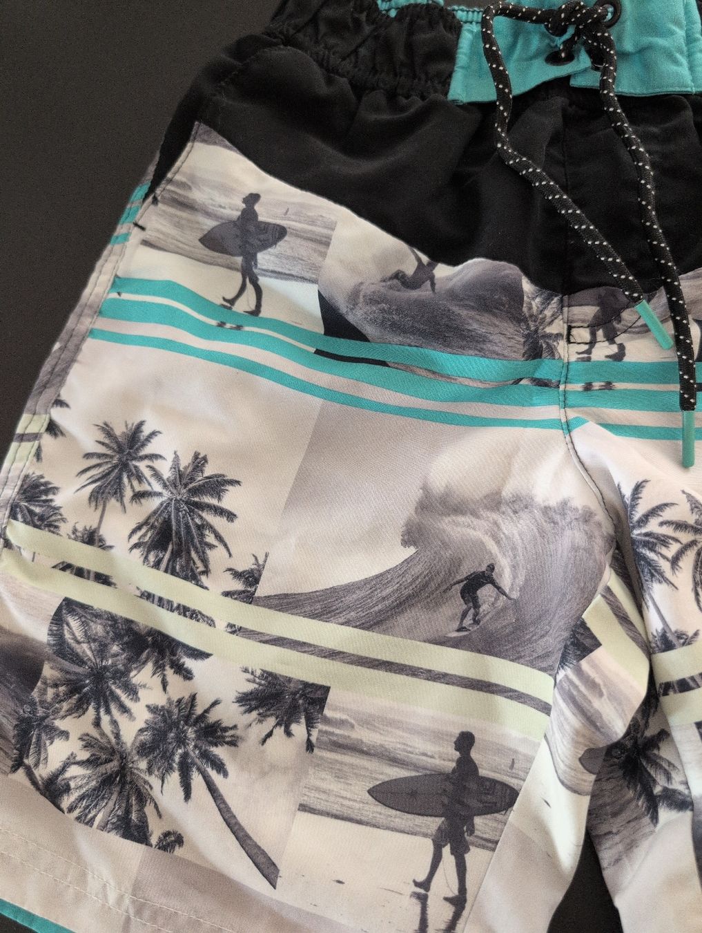 La Redoute Costumi da bagno: Badehose 10jahre – Usato da Hagneck venduto da fischli80 1