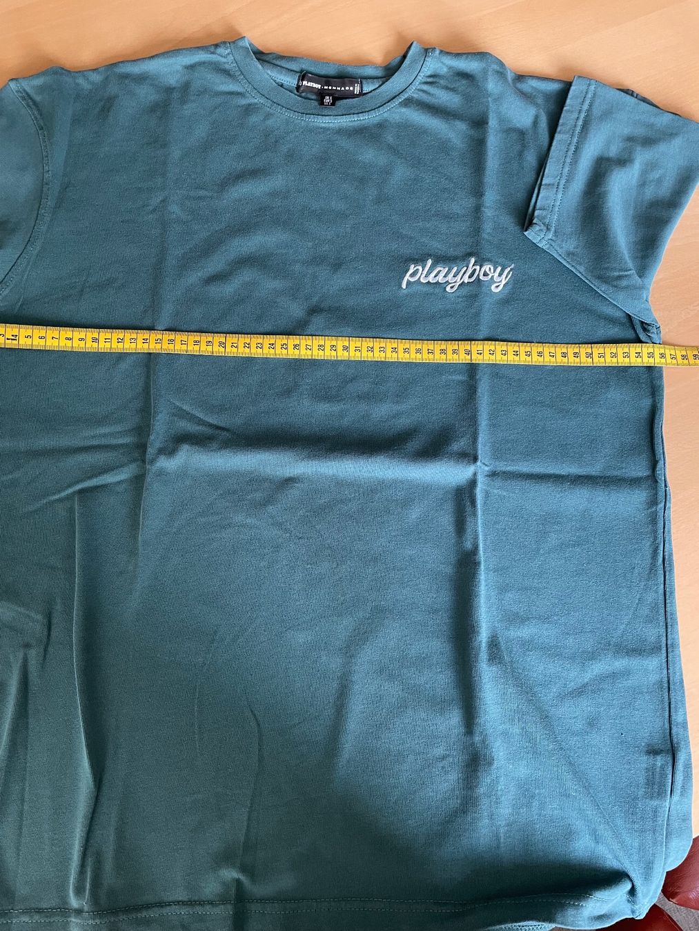 Playboy T-shirt: T-Shirt Playboy Gr. S – Usato da Speicher venduto da boaserra