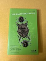 Räuberbräutigam Fantasy Roman Eudora Welty Top Zustand