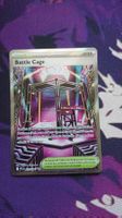Battle Cage PFL 116 EN