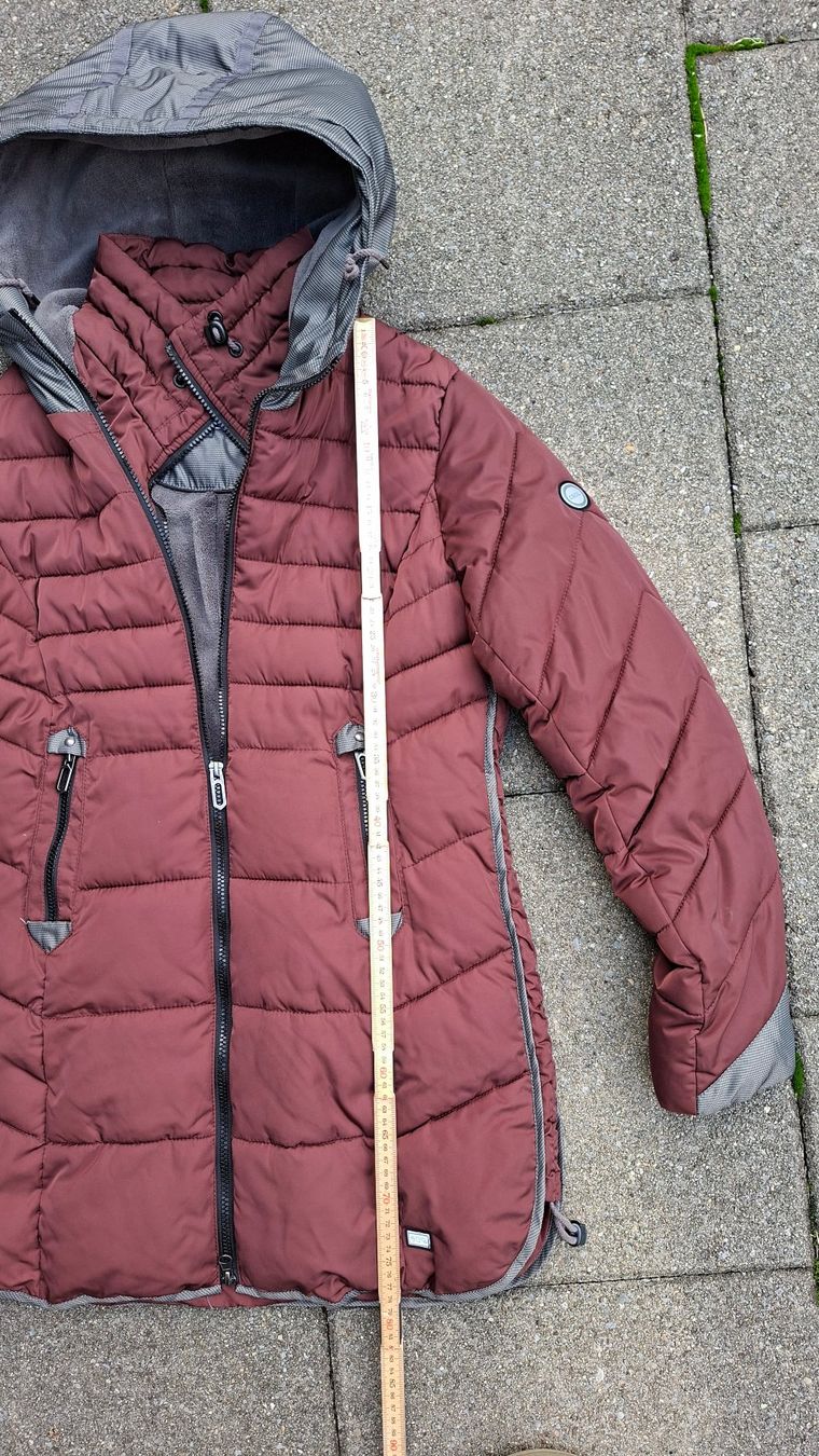 Cappotti: Wintermantel, Winterjacke Cecil Gr. S – Nuovo (secondo la descrizione) da Küssnacht am Rigi venduto da AutoVilla 2