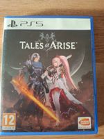 Tales of Arise PS5