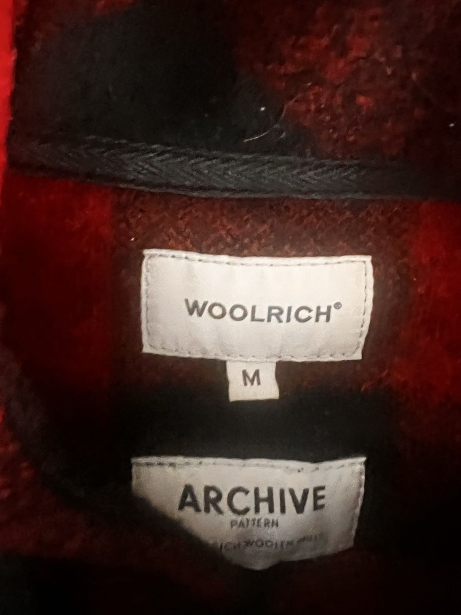 Woolrich Maglioni & Felpe: Woolrich Hoddie Men Size M – Usato da Küsnacht ZH venduto da lau_8qc2 3