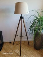 lampadaire trépied 