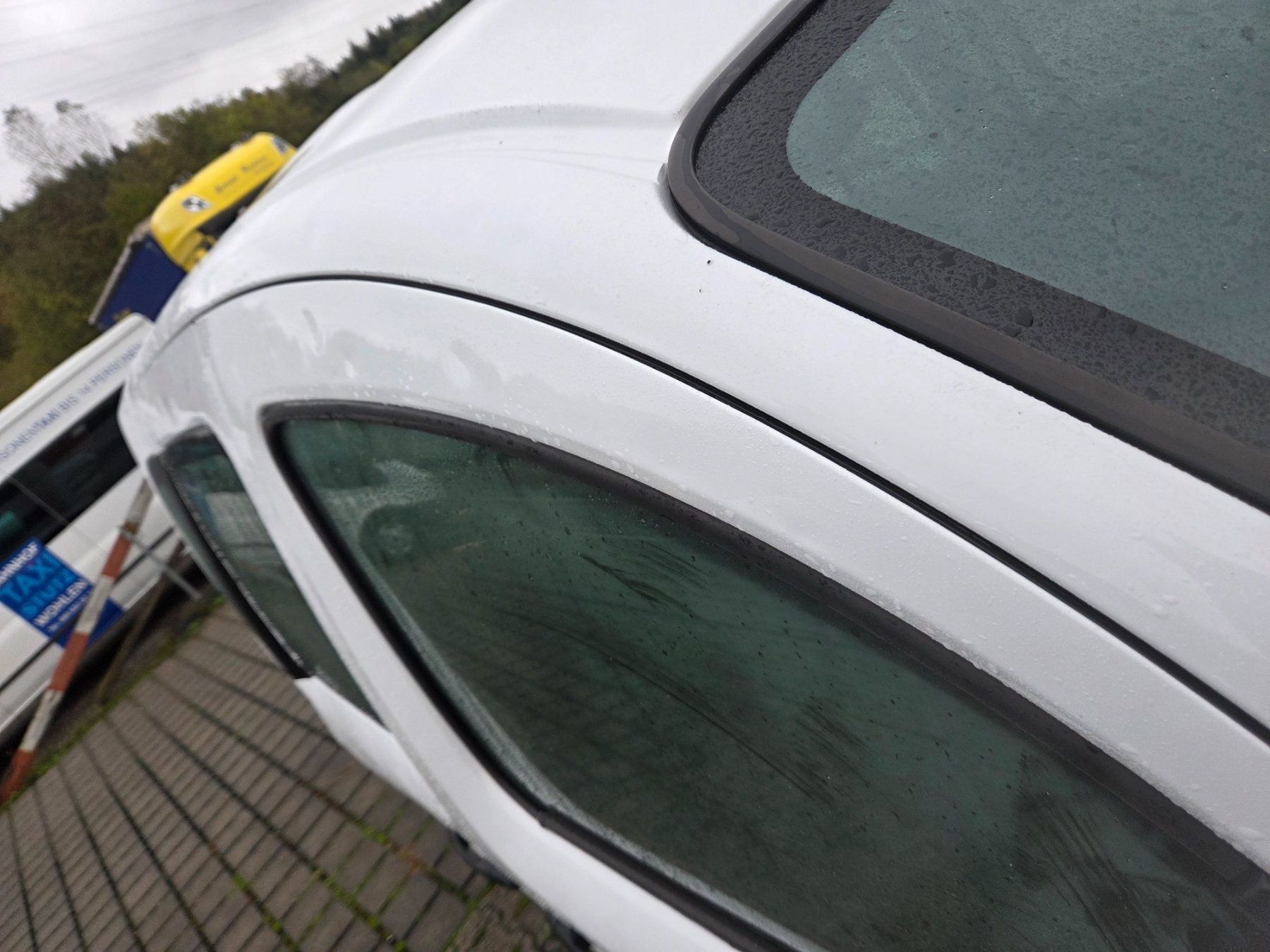 Renault Automobili: Renault Kangoo Express Z.E  R60 – Usato da Fischbach-Göslikon venduto da 5620BremgartenAG 7