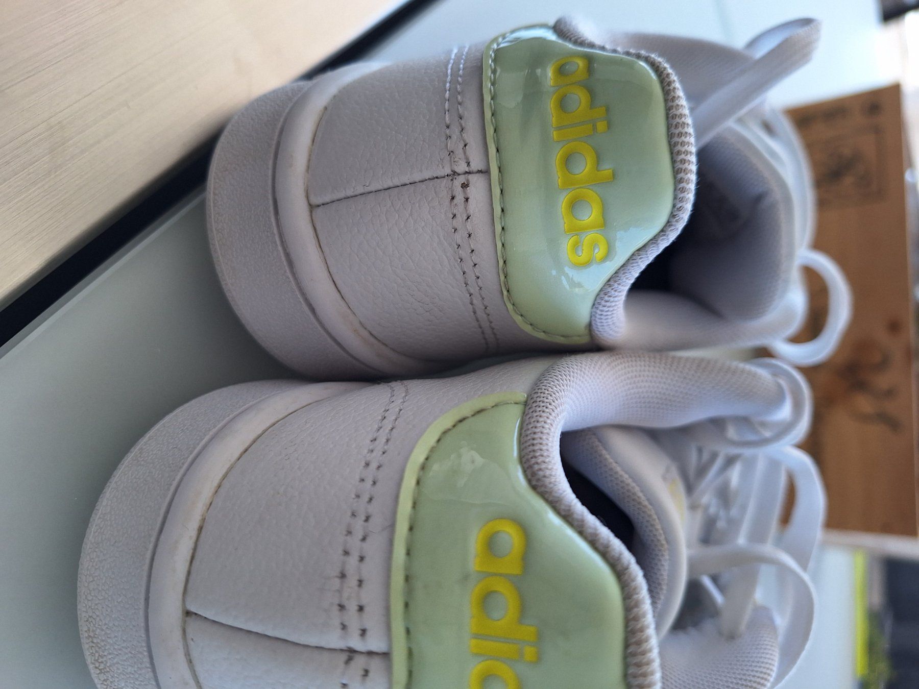 Adidas Schuhe für Mädchen: Sneakers Girls – Gebraucht aus Cham von Fiftyfive 2