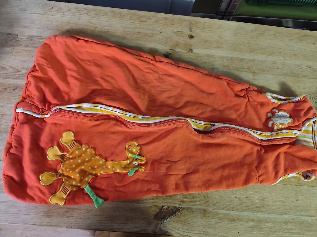 Sacs de couchage: Schlafsack  – D'occasion à St. Antoni par bill_7 2