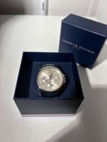 TOMMY HILFIGER HERREN UHR