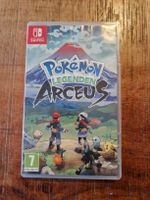 Pokémon-Legenden: Arceus (Nintendo Switch)