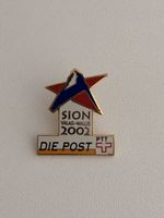 Pin Expo Sion 2002