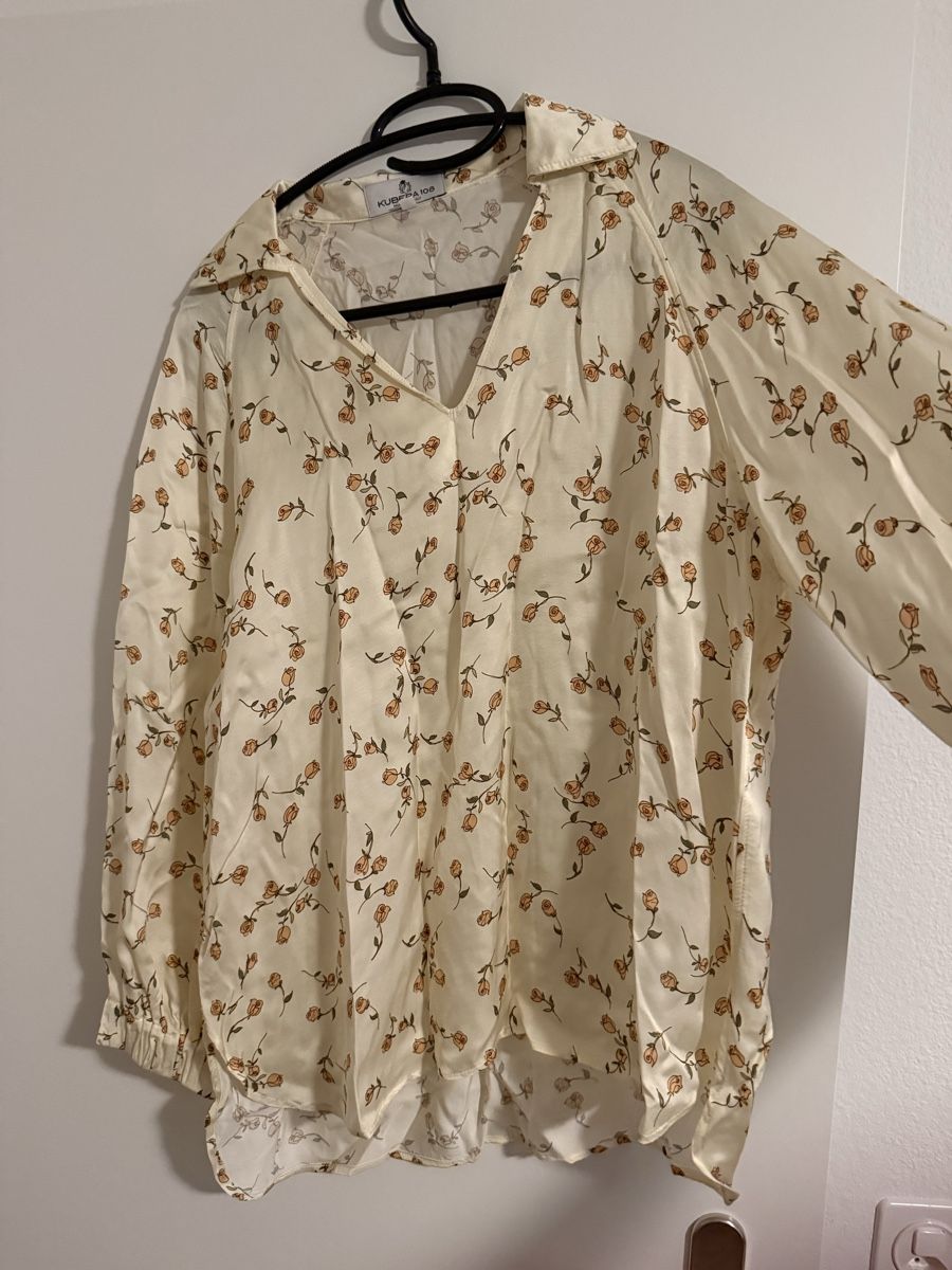 Blusen: Bluse – Neu und originalverpackt aus Glis von slavkomajic