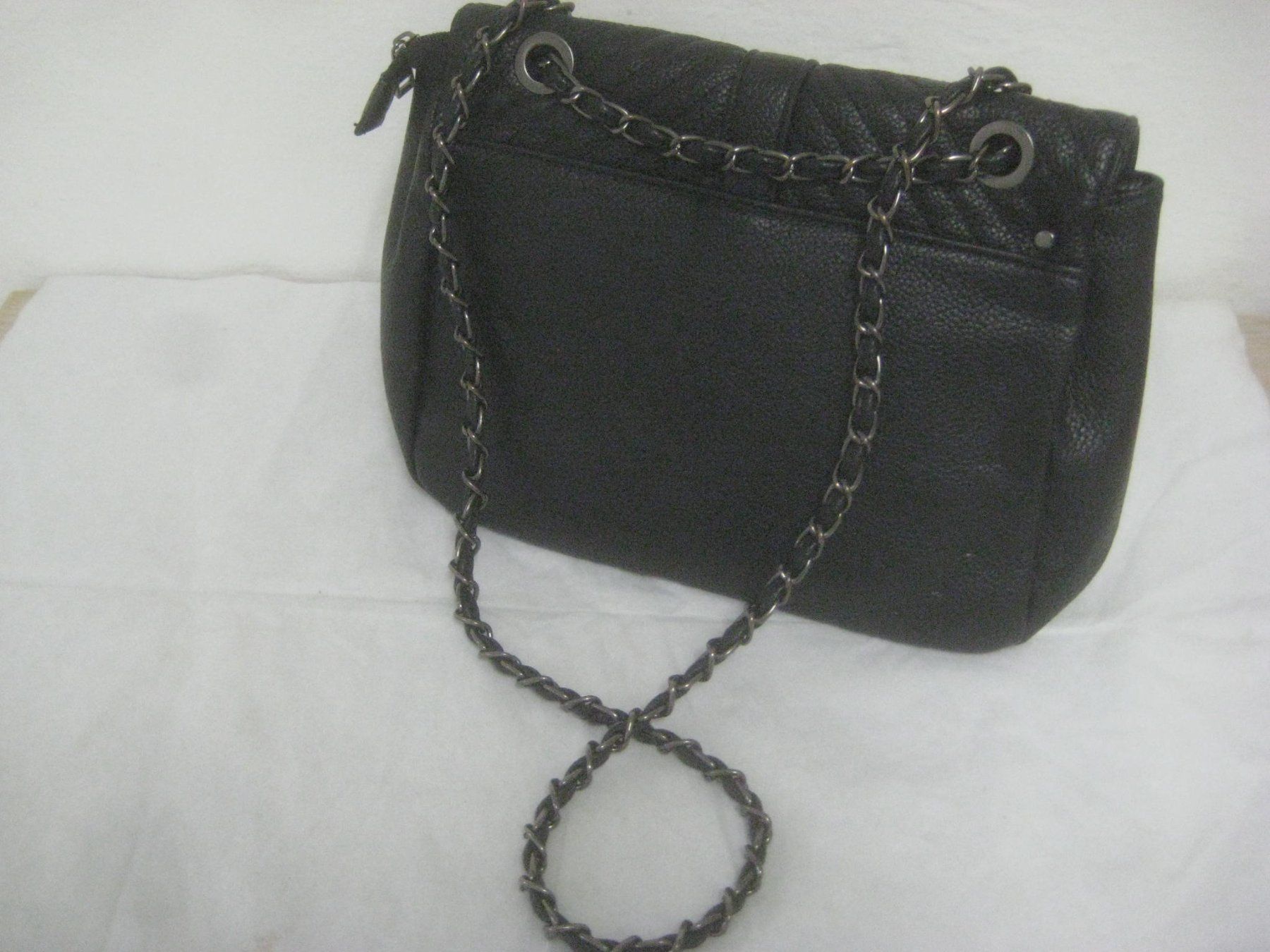 Borse da donna: DAMEN UMHÄNGER TASCHE – Usato da Uster venduto da flocke1 2