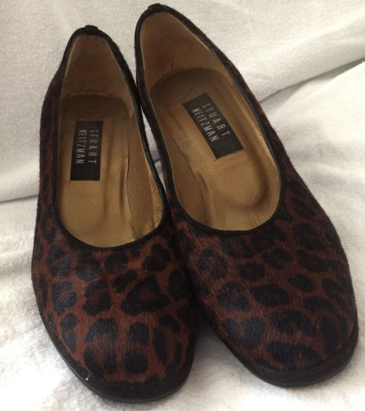 Stuart Weitzman Scarpe da donna: Pumps von Stuart Weitzman - Gr. 38 – Usato da Zürich venduto da galble 1