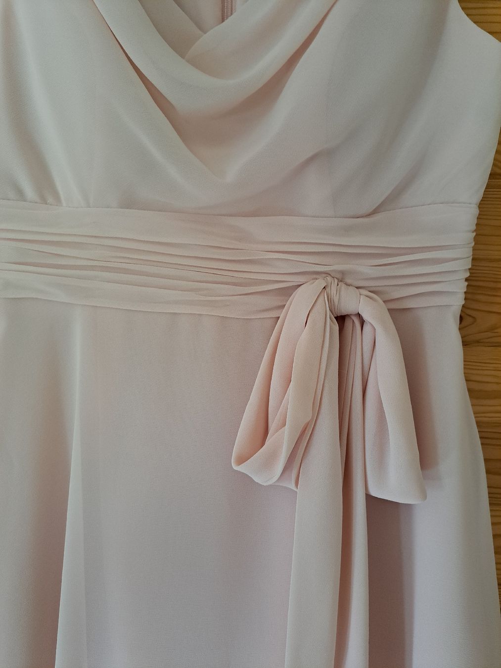 Kleider & Röcke: Cocktailkleid, zartrosa, gr.34, Modissa – Gebraucht aus Rafz von MuriFinn 1