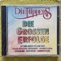 DIE FLIPPERS-(NEU) DIE GROSSEN ERFOLGE