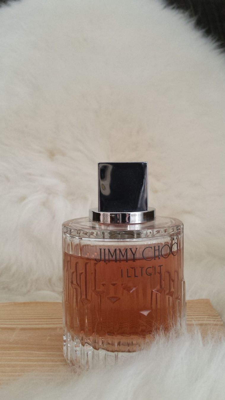 Jimmy Choo Parfums & Eau de Toilette: Jimmy Choo Illicit EdP 100ml – D'occasion à Luzern par Zimprich 1