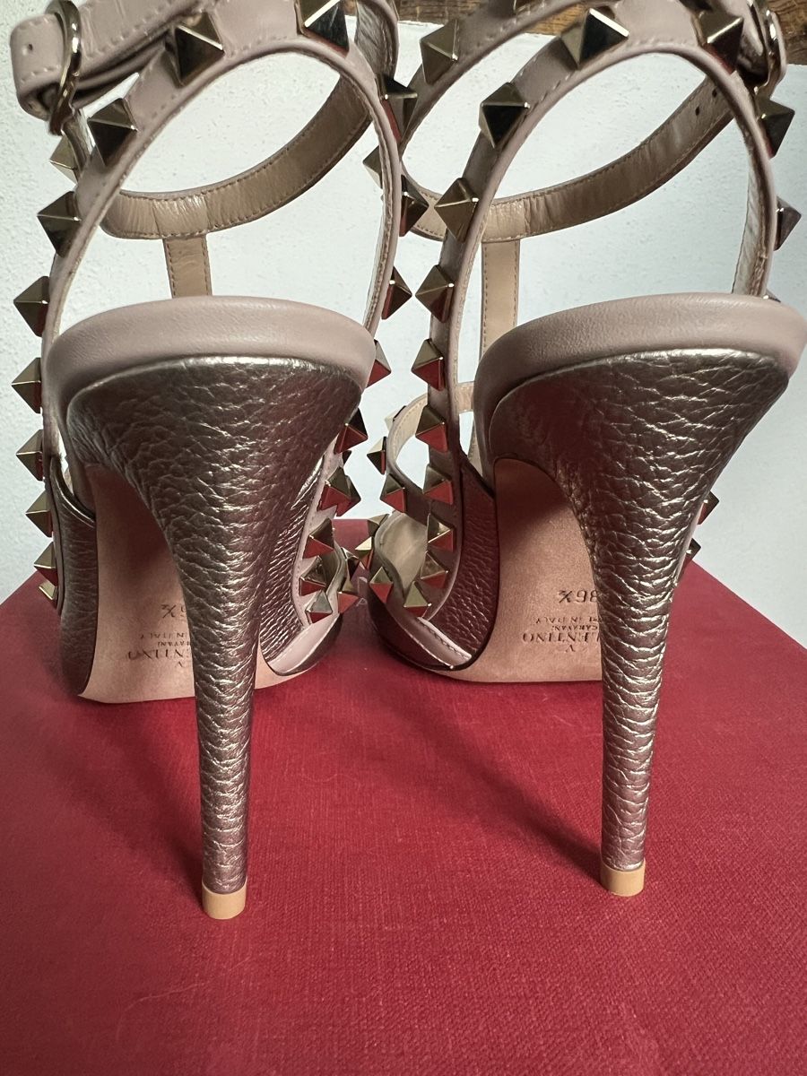 Valentino Scarpe da donna: Valentino Pump – Nuovo e nell'imballaggio originale da Uetikon am See venduto da StellaZH86 1