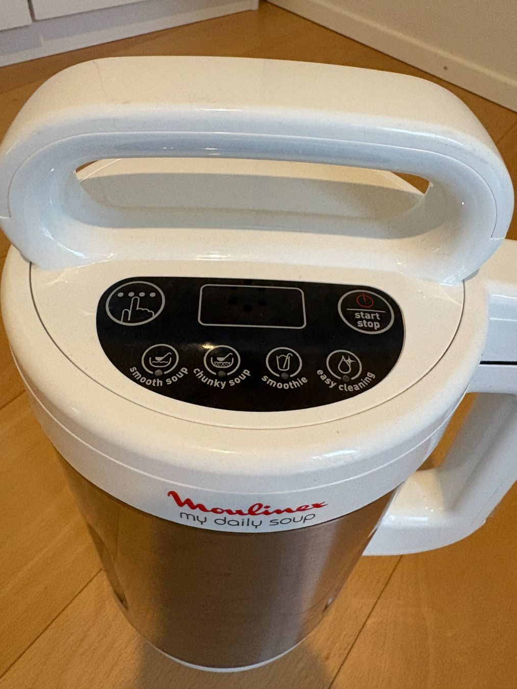 Moulinex Elettrodomestici da cucina: Soupière Automatique Moulinex – Nuovo (secondo la descrizione) da Horgen venduto da tho_fg97 3