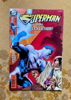 Superman Heft Nr 53 von 1999