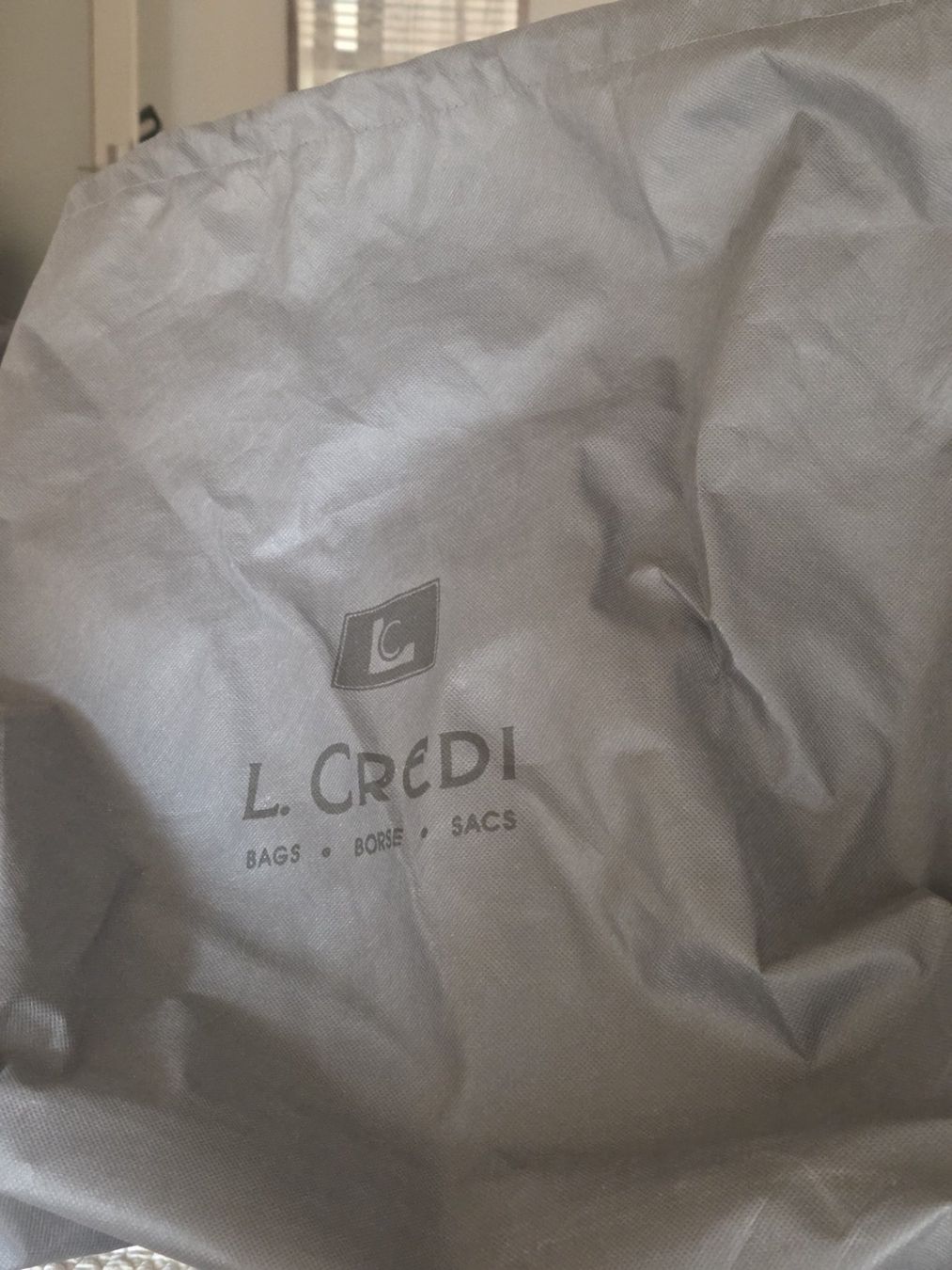 L.Credi Sacs femmes: L.Credi magnifique sac cuir – Neuf (Voir description) à Genève par canin04 2