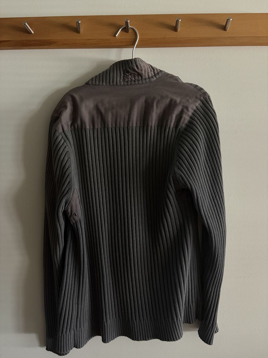 Maglioni & Felpe: Strickjacke CASA BLANCA grau Grösse M – Nuovo (secondo la descrizione) da Winterthur venduto da geo_jt5t 1