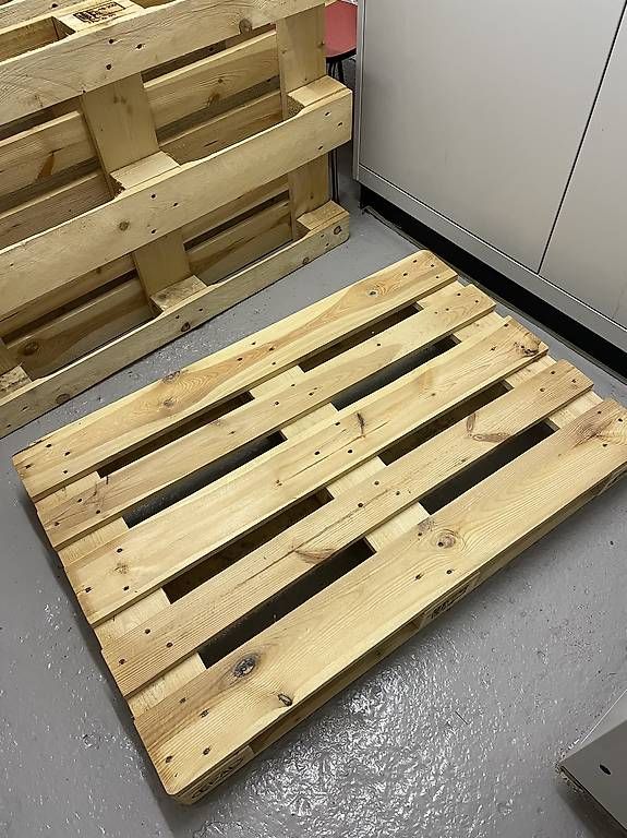 Palettes: EPAL Palette – D'occasion à Bern par nin_jz5t 1