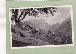 Gryon et les Diablerets 1936
