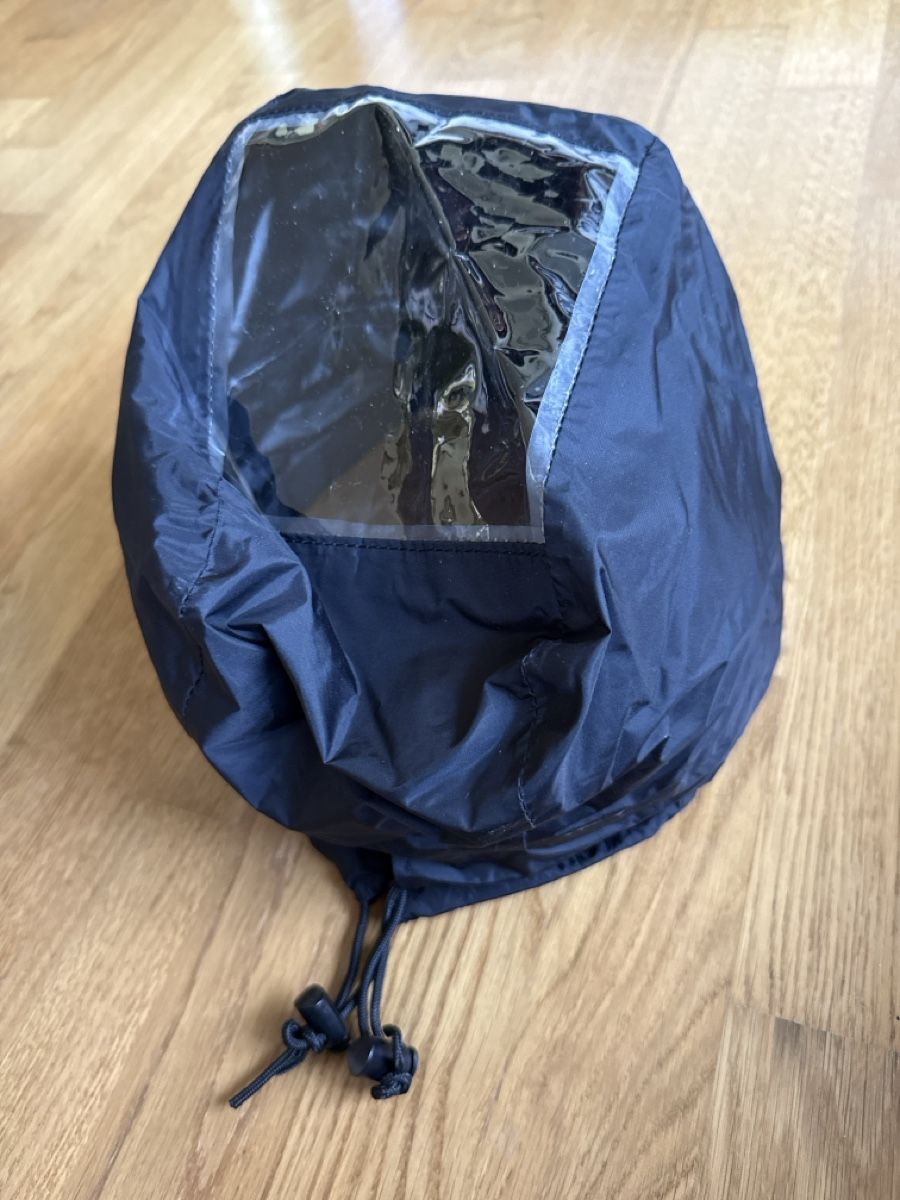 SW-Motech Borse: SW-MOTECH Tankrucksack Micro Pro – Usato da Lyss venduto da chriigel90 5