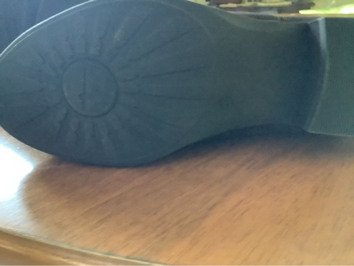 Scarpe da donna: Stiefeletten braunWildleder – Nuovo (secondo la descrizione) da Luterbach venduto da Klematis01 1