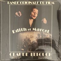 MUSIQUE DE FILM - EDITH ET MARCEL