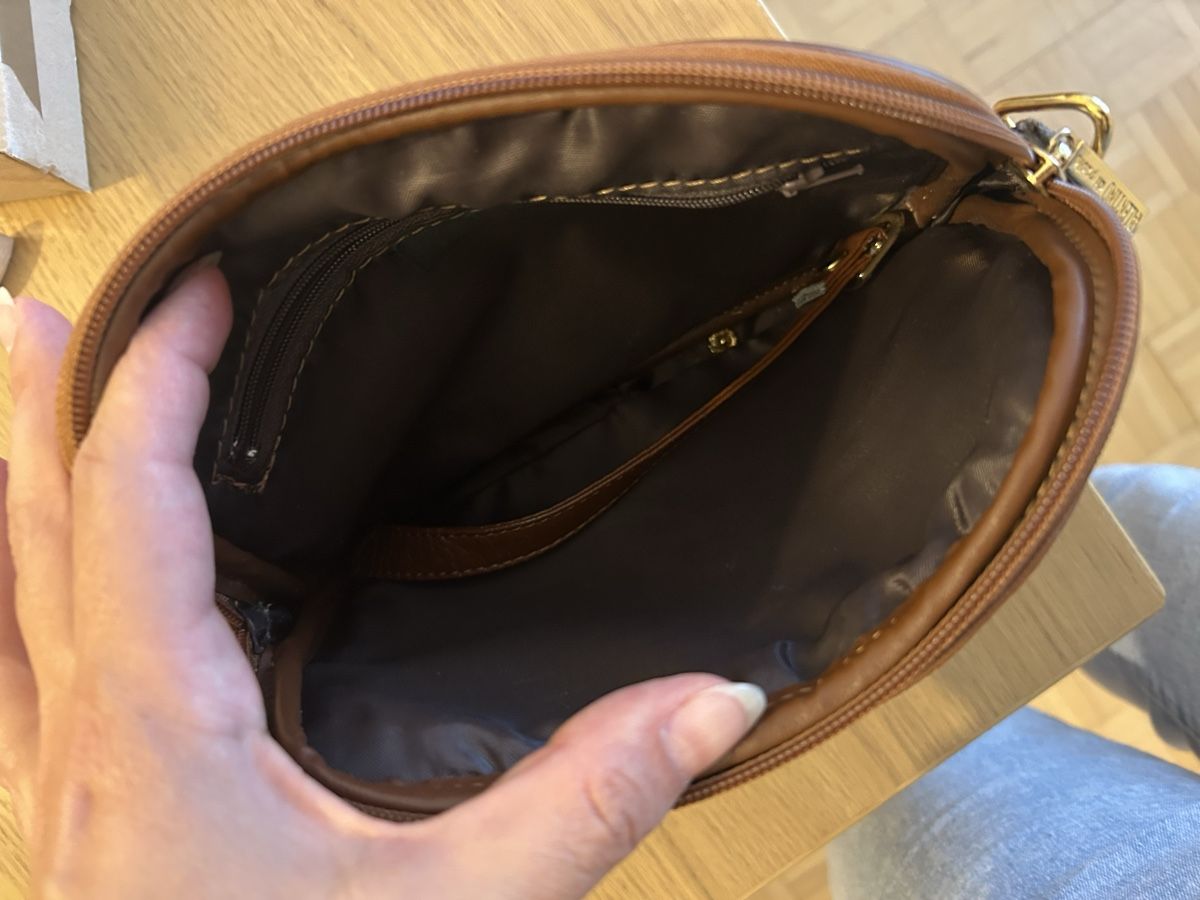 Borse da donna: Sac en cuir – Usato da Genève venduto da Syba7 2