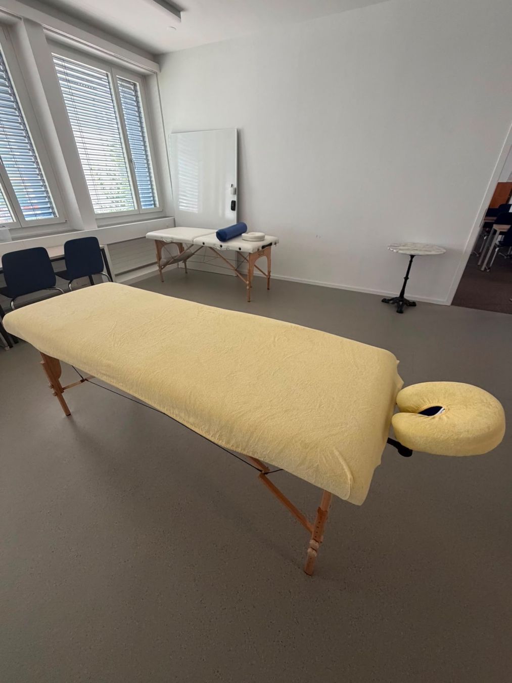 Tessuti: 5 Massageliegebezüge Sets – Usato da Wallisellen venduto da livdeluxe 7