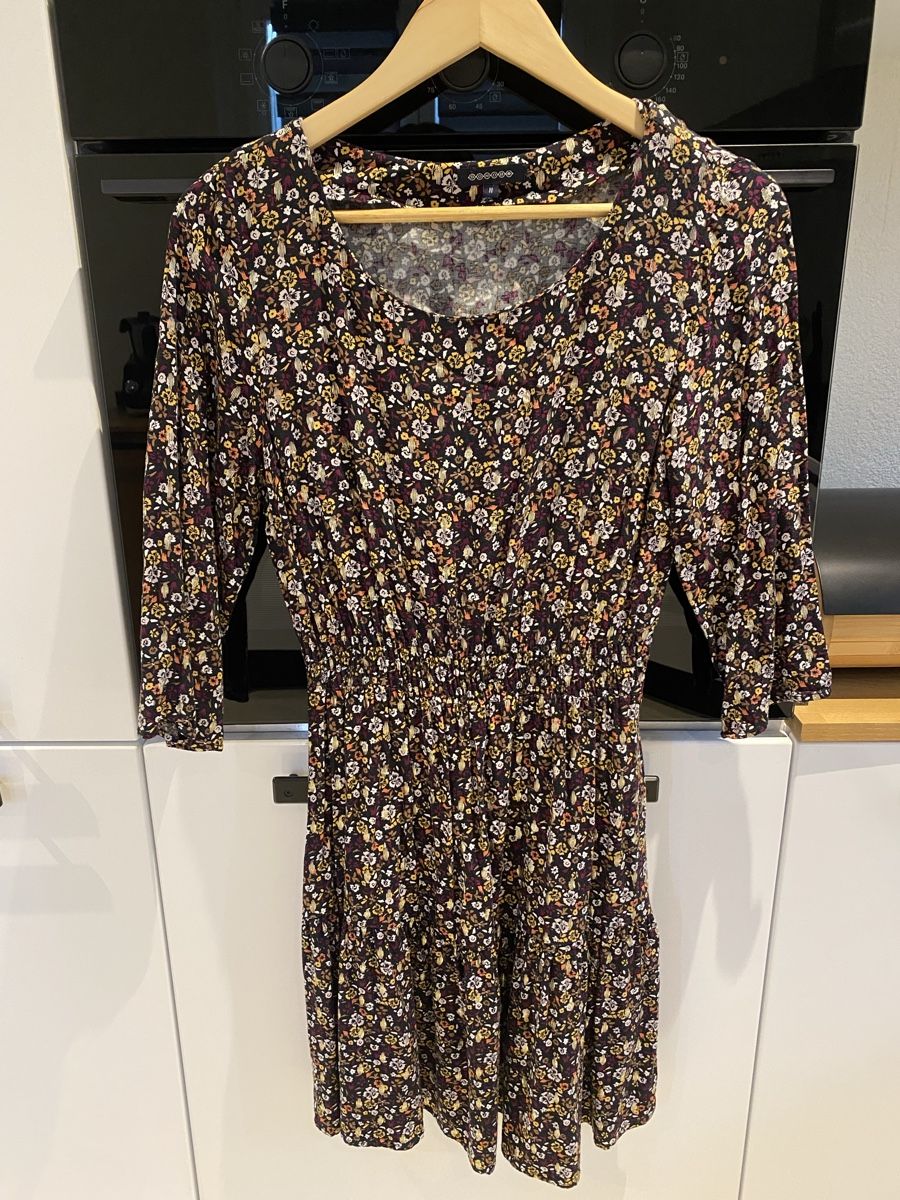 Vestiti: Robe imprimé floral Bonobo, taille M – Nuovo (secondo la descrizione) da Aigle venduto da Celina28