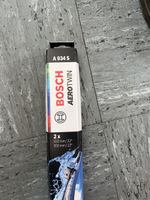 Wischerblätter