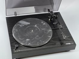 Thorens TD 180 Schallplattenspieler - Top Zustand!