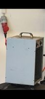 Elektroheizer REM9EL, 9kW - Warme Luft für den Winter!