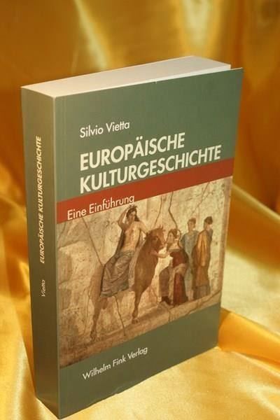 Livres: (E)Europäsche Kulturgeschichte – D'occasion à Buchs AG par Buchhandel