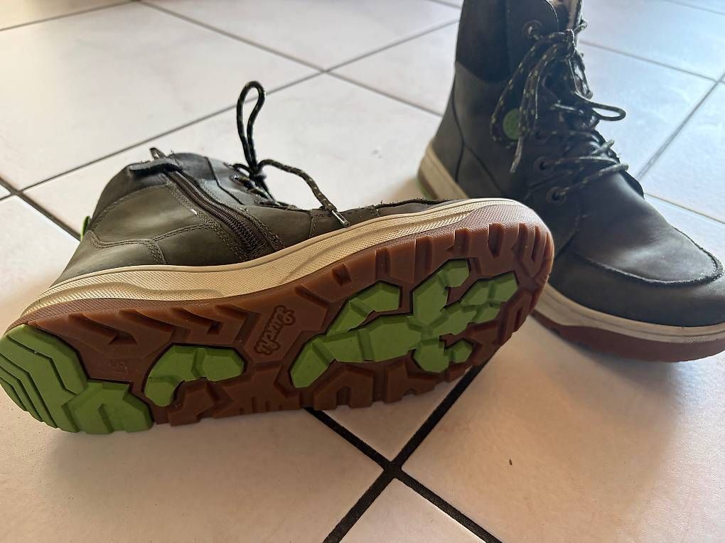 Scarpe da donna: Grösse 37 – Usato da Baar venduto da valsayn 2