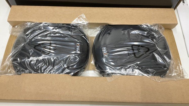 Casse acustiche: Phase Auto Lautsprecher SET 120W – Nuovo e nell'imballaggio originale da Uerkheim venduto da Kaufoption 5