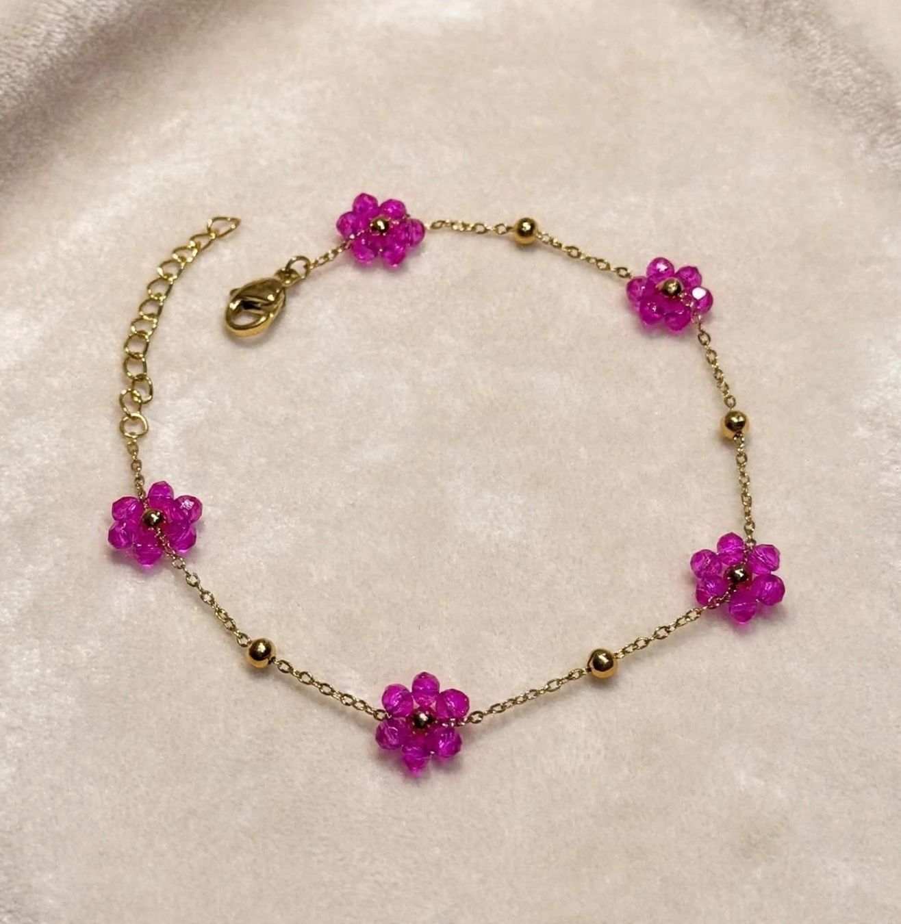 Bracciali & Braccialetti: Bracelet en acier inoxydable – Nuovo e nell'imballaggio originale da Châtel-St-Denis venduto da Diamond-Mountain 4