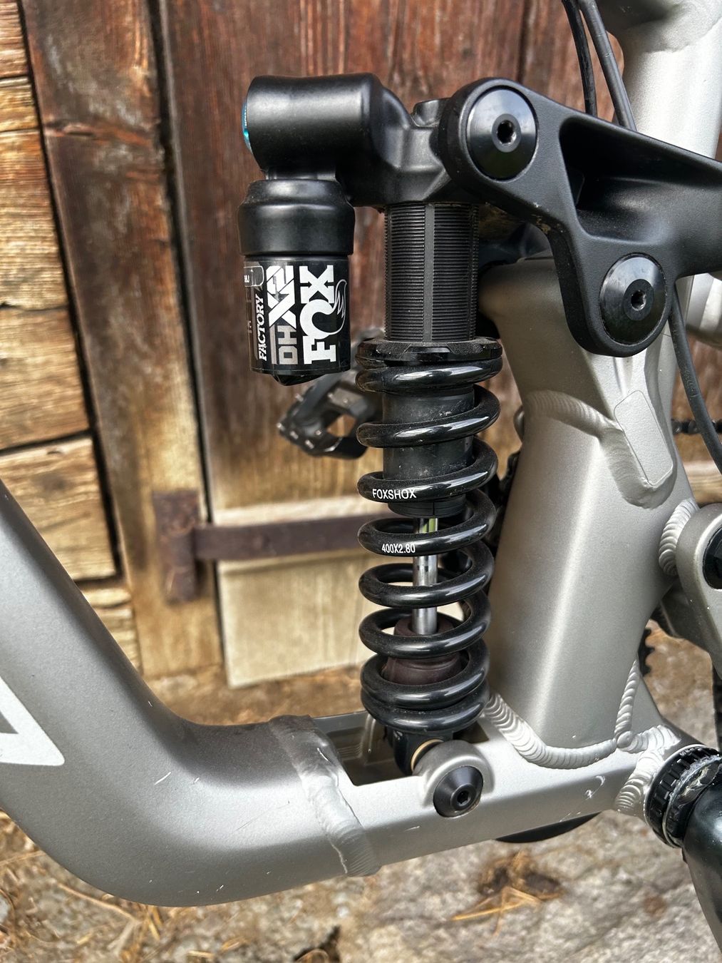Norco Biciclette: Norco Shore 1 Enduro Bike – Usato da Zürich venduto da christianwillemin 6